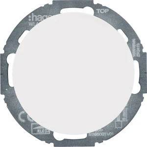 hager Valonsäädin r.classic 3-100w rlc+led laaj ukr val