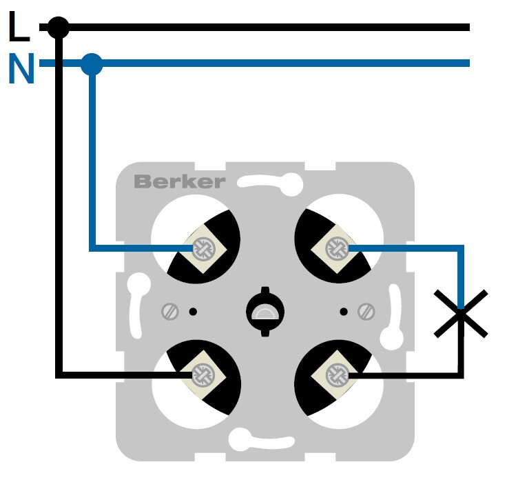 hager Mekanisk timer s.1 2p 16a 0-15min mek. uj