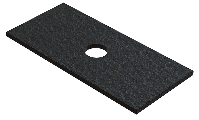 PV MOUNTING ORIMA ALFA PROTECTIVE MAT BITUMEN