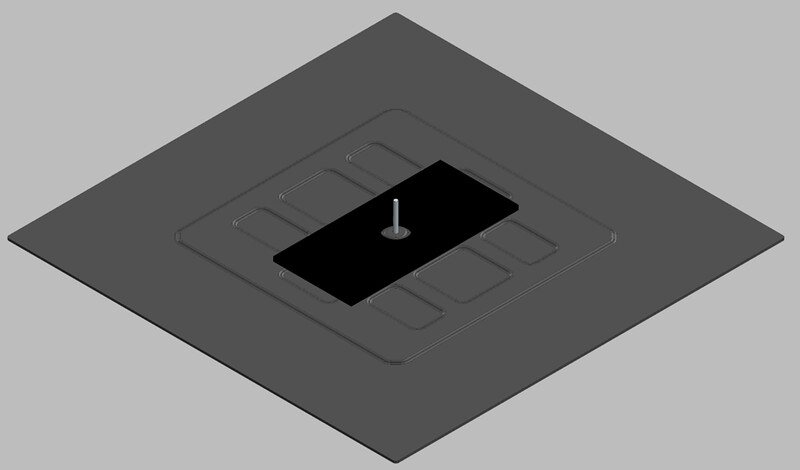 orima Pv mounting orima alfa protective mat bitumen