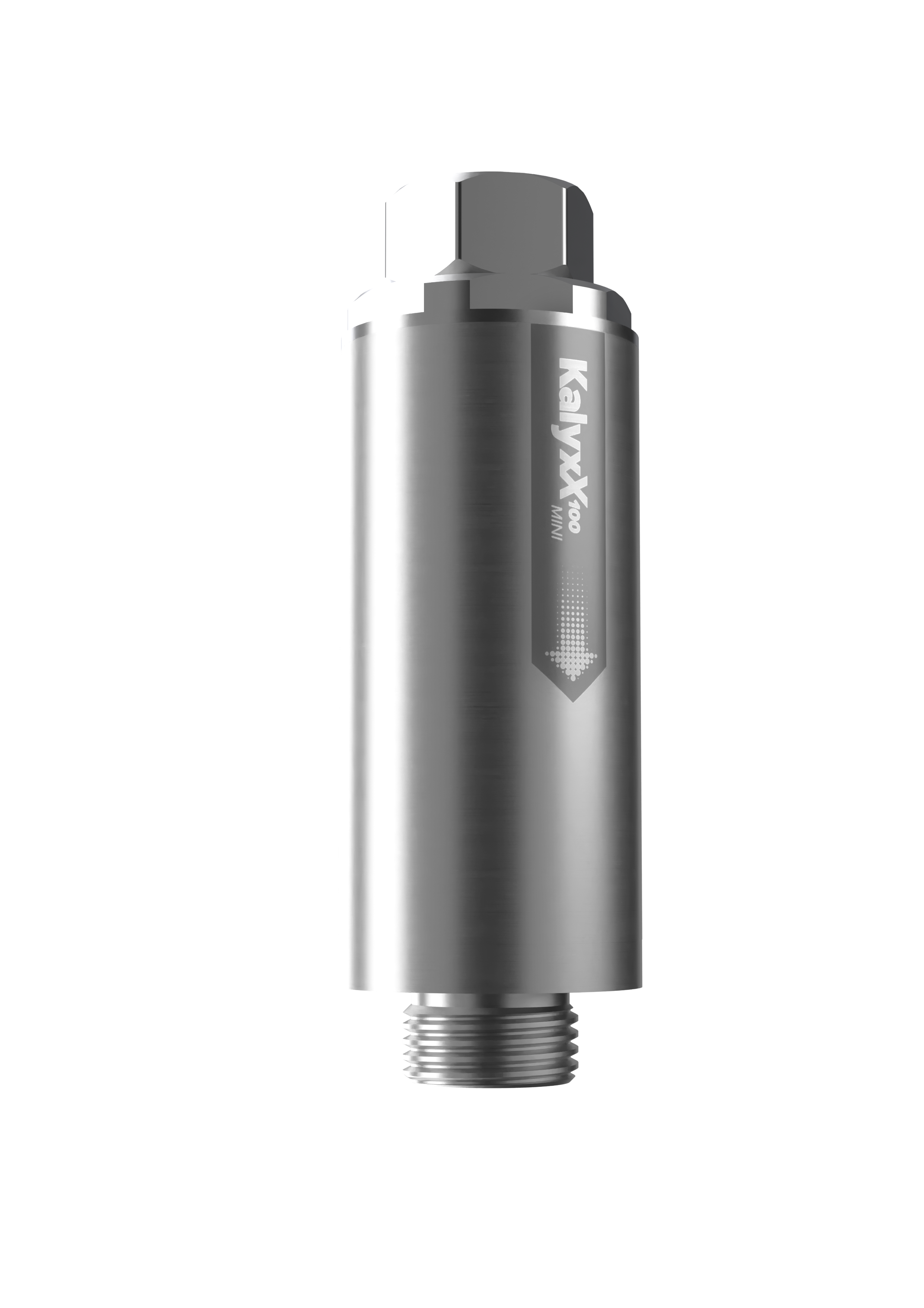 kalyxx Lime splitter kalyxx ips mini rst, suoramalli