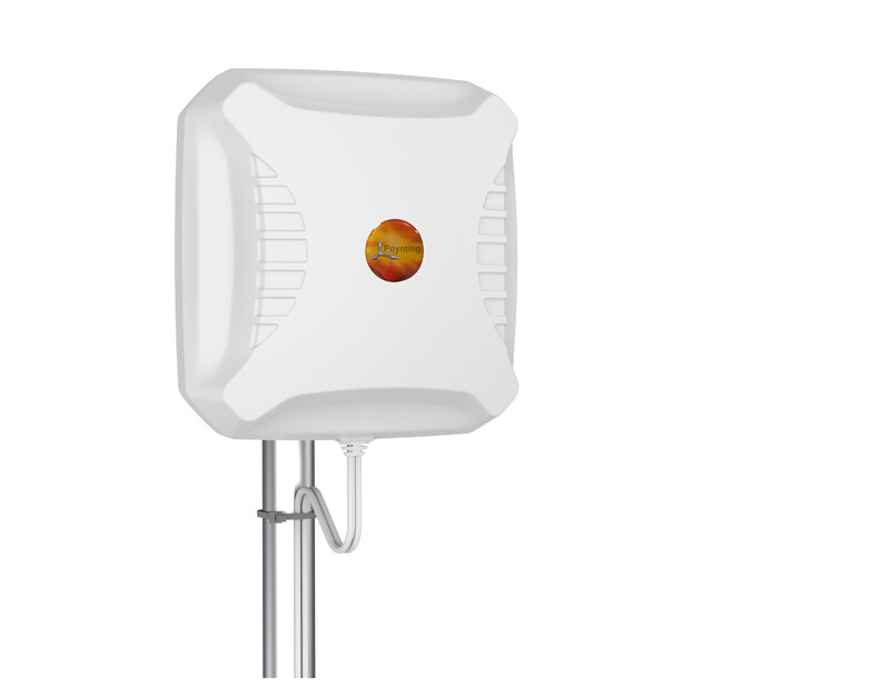 tele-tukku Antenn xpol-2-5g-02