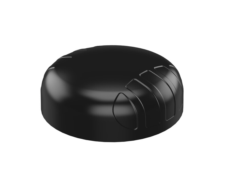 ANTENNI 4G/5G MIMO M2M-ANT MUSTA 2M