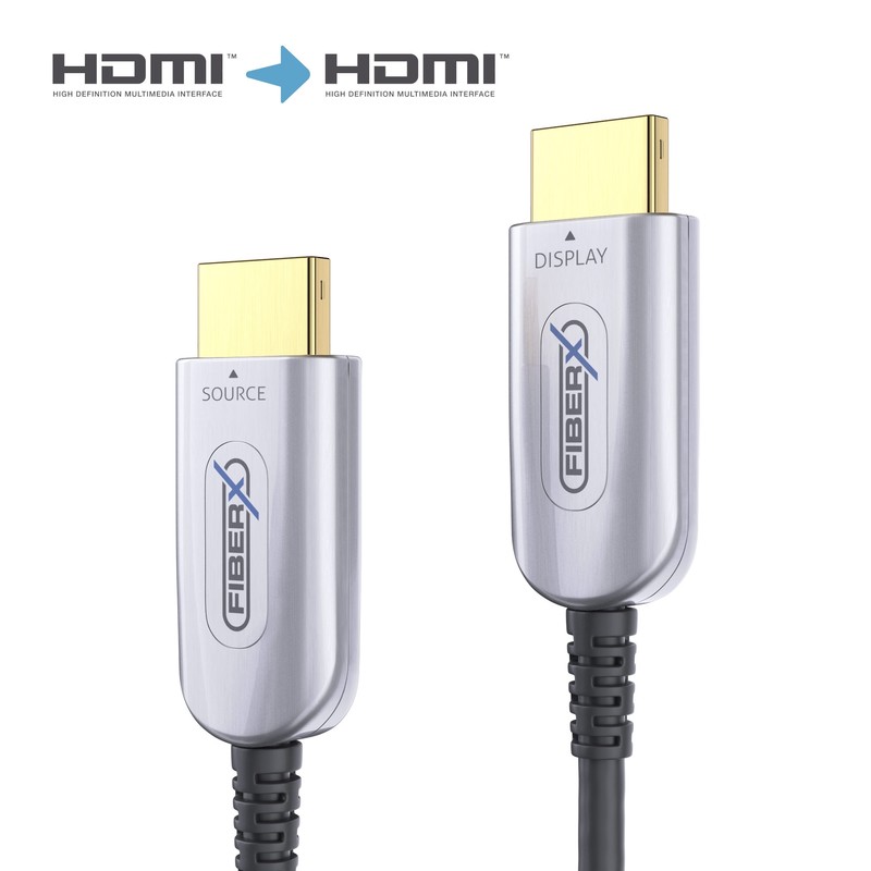 LIITOSJOHTO HDMI-VÄLIJOH AKT OPT 10M 2.1