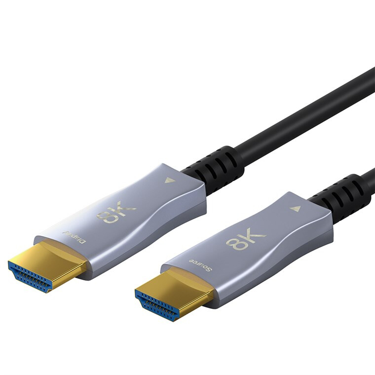 LIITOSJOHTO TTB HDMI-VÄLIJOHT 40M 8K AOC