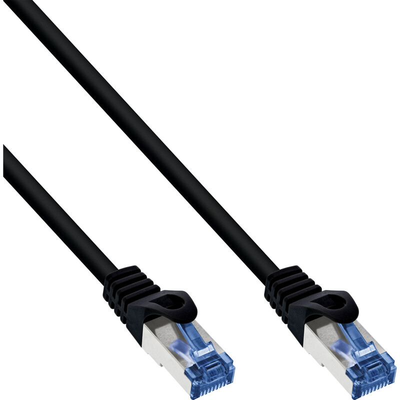 KYTKENTÄKAAPELI-CAT6 TTB CAT6A-VÄLIJ ULKOKÄYTTÖÖN 25 M