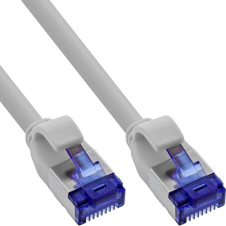 ttb Kytkentäkaapeli-cat6a ttb cat6a-välj s/ftp ohut ha 1,5 m