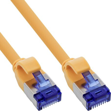 ttb Kytkentäkaapeli-cat6a ttb cat6a-välj s/ftp ohut ke 10 m