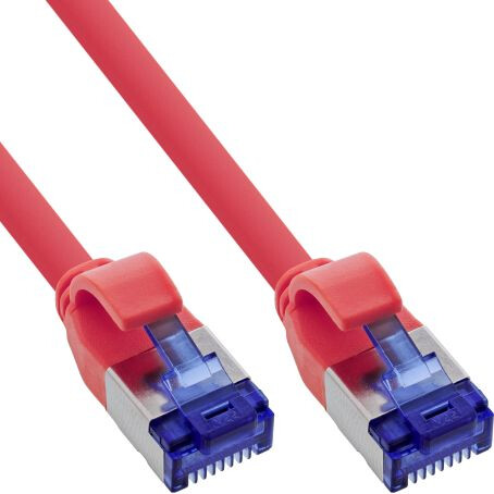 KYTKENTÄKAAPELI-CAT6A TTB CAT6A-VÄLJ S/FTP OHUT PU 25 M