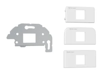 AV-BOX KDC 7456000KEY