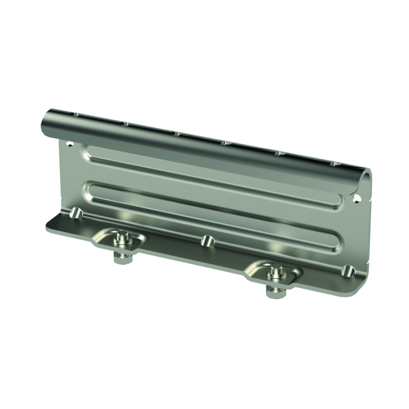 COUPLING PIECE CABLE LADDER SSR XPG