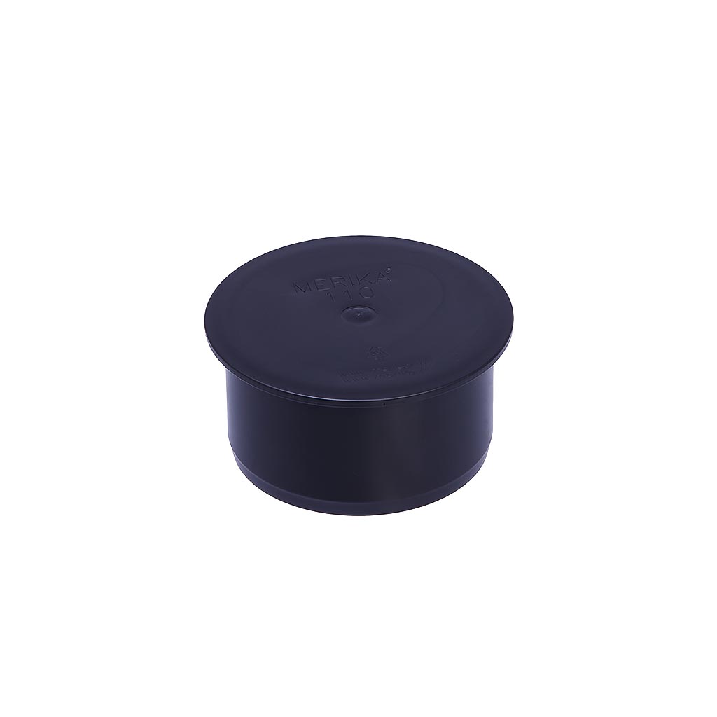 HT-PP PLUG MERIKA 110 BLACK