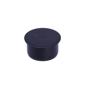 merika Ht tulppa pp merika 110mm musta b2003