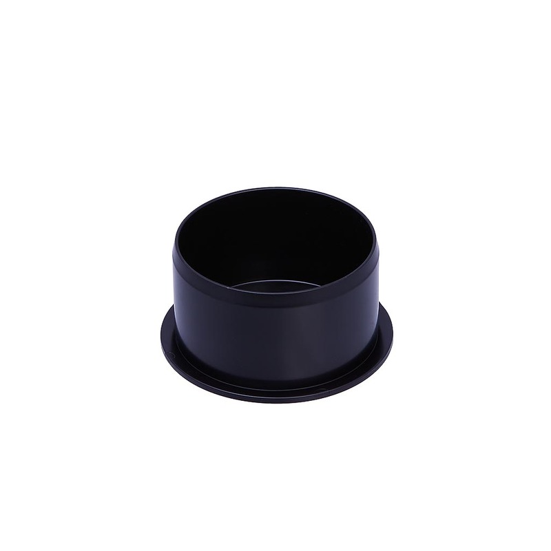 merika Ht tulppa pp merika 110mm musta b2003