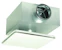 fläktgroup Luftspidare fläktwoods rhoh-125-6