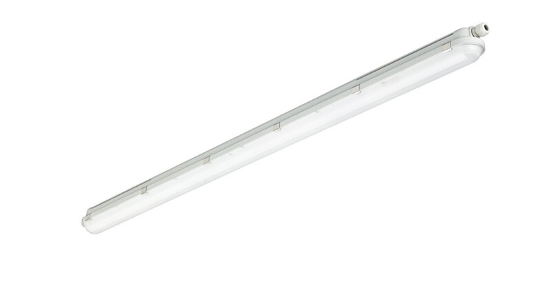 philips Teolval sulj coreline waterpro 6000lm 840 l1500 dali ip66 3lj