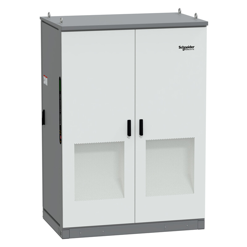 RECHARGING STATION STARCHARGE DC CHARGER 480 KW, 360 KW, POW