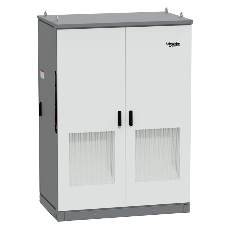 RECHARGING STATION STARCHARGE DC CHARGER 720 KW, 720 KW, POW