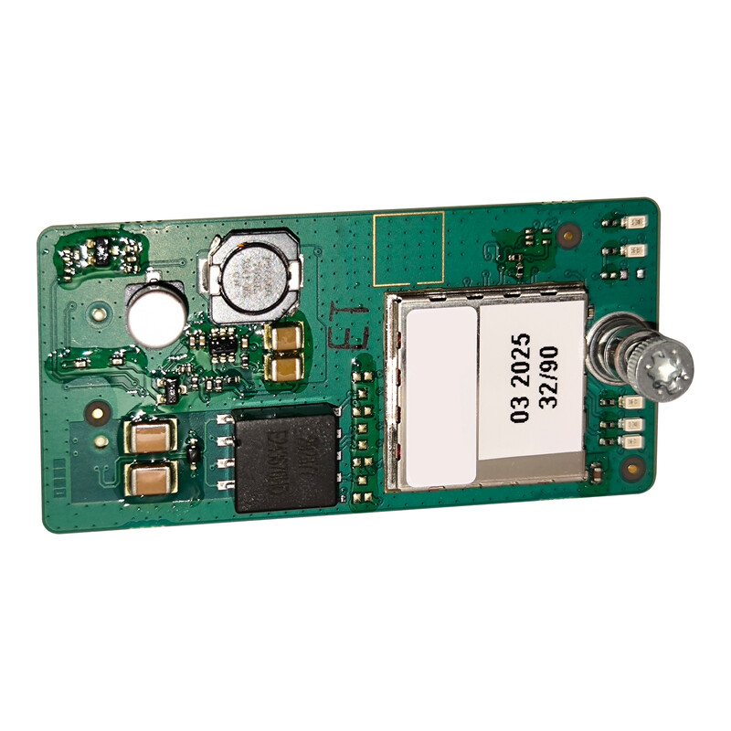 ACCESSORIES E-MOBILITY PRO AC MODULE FOR EVLINK PRO AC