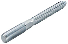 STUD SCREW FISCHER STS A4 M8X100 100PCS