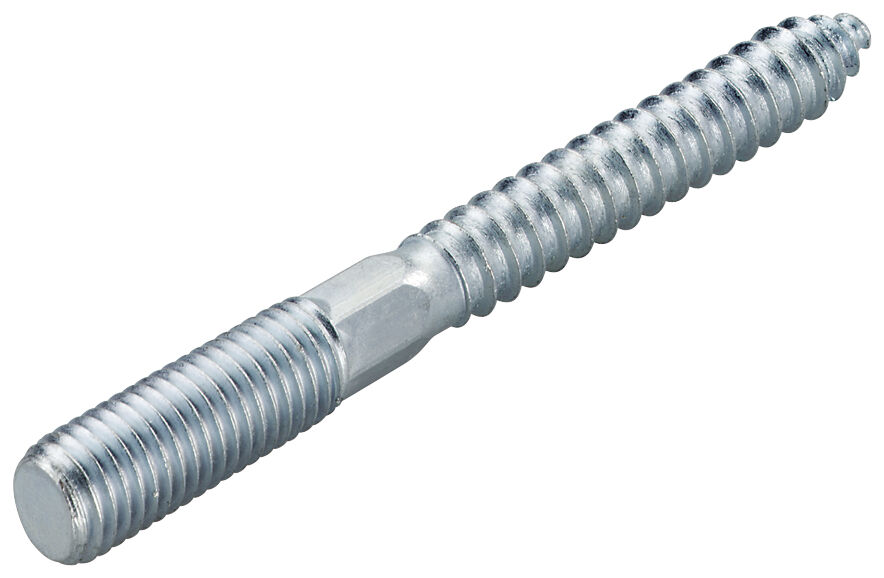 STUD SCREW FISCHER STS A4 M10X100 100PCS
