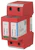 dehn+söhne Surge arrester for lv-network dg m tt 2p 275