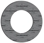 FLANGE GASKET FIBER KLINGERSIL DN300 PN40 C-4500 2,0