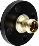 PURISTUSLAIPPA CU 54 (DN50) VIEGA