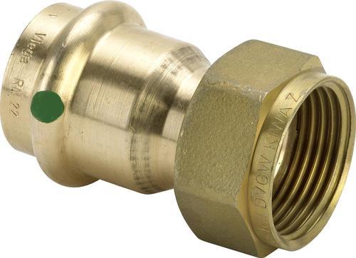 ADAPTER D35X1 1/2 SANPRESS