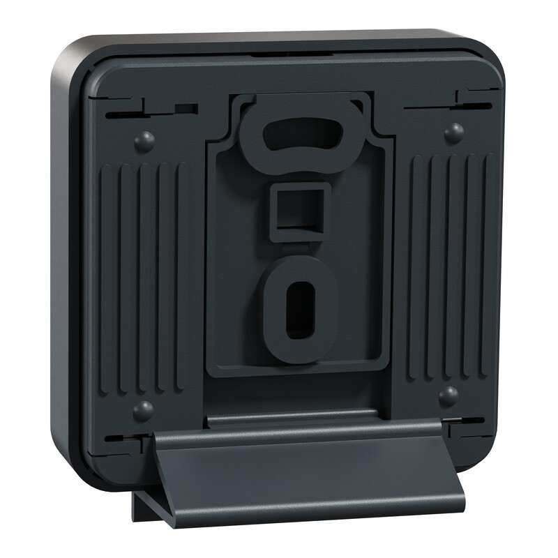 schneider electric Termostat wiser batteridriven zb 3.0 antra.
