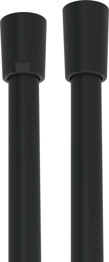 oras Shower hose oras 290031-33 1750mm, black