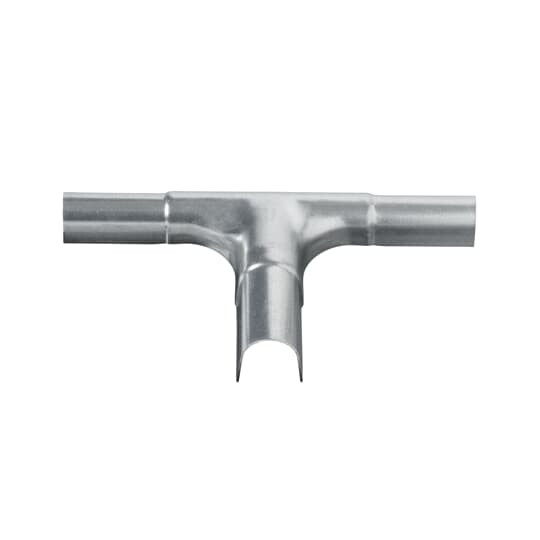 abb T-stycke metal 16mm