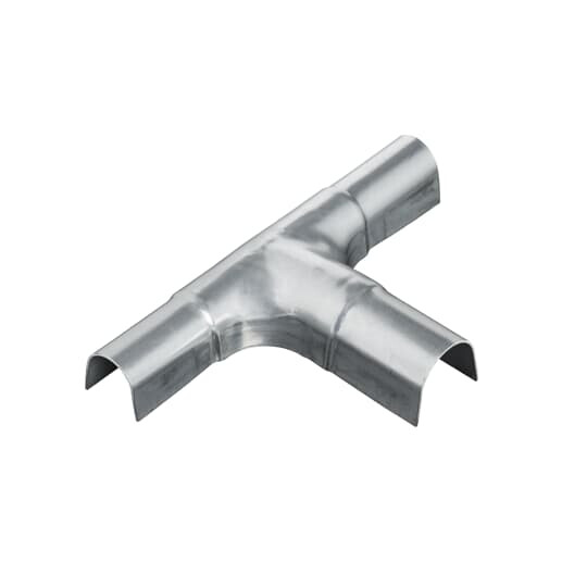 abb T-stycke metal 22mm