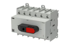 VAIHTOKYTKIN OT PLUS 3-NAP. I-O-II 63A 690V AC-22A