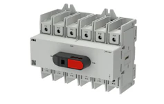VAIHTOKYTKIN OT PLUS 3-NAP. I-O-II 125A 690V AC-22A