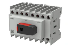 VAIHTOKYTKIN OT PLUS 4-NAP. I-O-II 25A 690V AC-22A