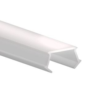 galaxy profiles Led strip po23v ap profile set 2m wh