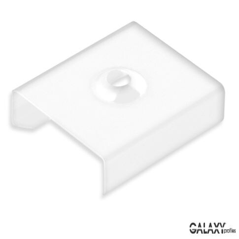 galaxy profiles Valoprofiili/-nauha pl2 ap profiilisetti 2m va