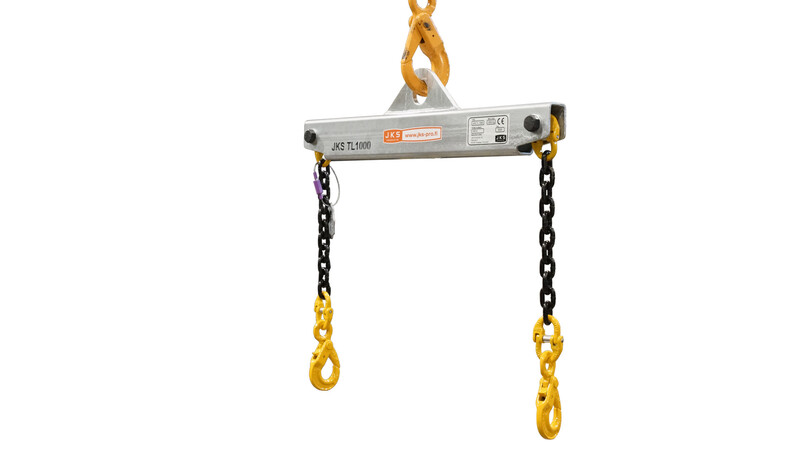 jks Transformer hoist jks jks tl 1000