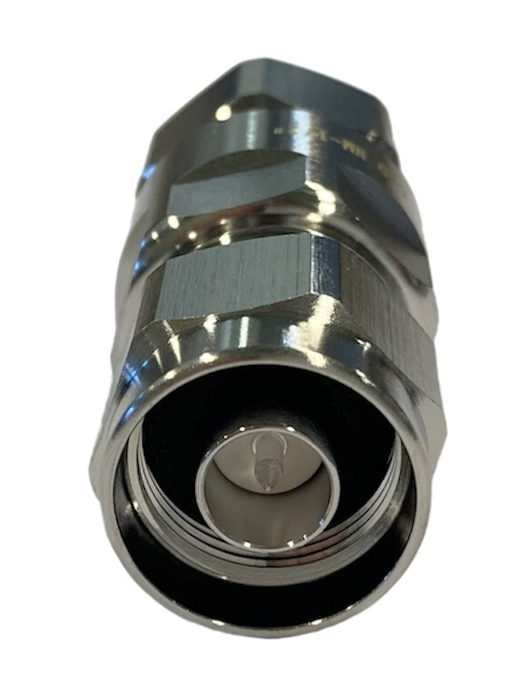 laatuantenni Kontaktdon n-male connector 1/2