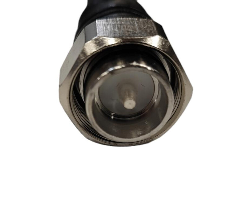 laatuantenni Jumper 1/2 jumpper 7m, 4.3-10m, hf