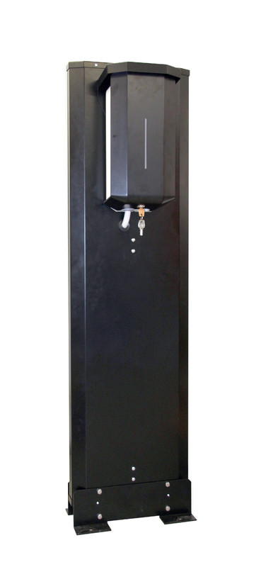 LADDSTATION TILLBEHÖR GARO GLB ST-GHL-D