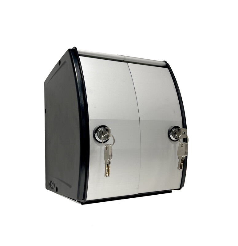 garo Outdoor distribution box idlf 210-2 fi kotelop. seinä