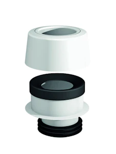 prevex Wc-mansett jafo 5688411