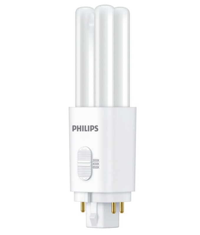 LED PLUG-IN LAMPA COREPRO G24Q-1 3CCT 13 5,5W 4P HF/230V
