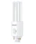 philips Led plug-in lampa corepro g24q-2 3cct 18 6,5w 4p hf/230v