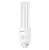 philips Led plug-in lampa corepro g24q-3 3cct 26 9,5w 4p hf/230v