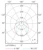 philips Led-valoputki t5 master t5 1200mm 840 3500lm 18,9w ue