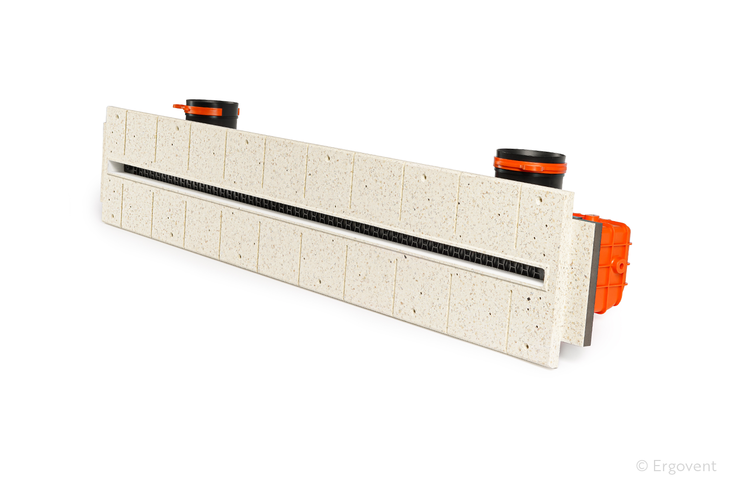 VENTILATION VENTIL LINEO PRO PROFILE 90
