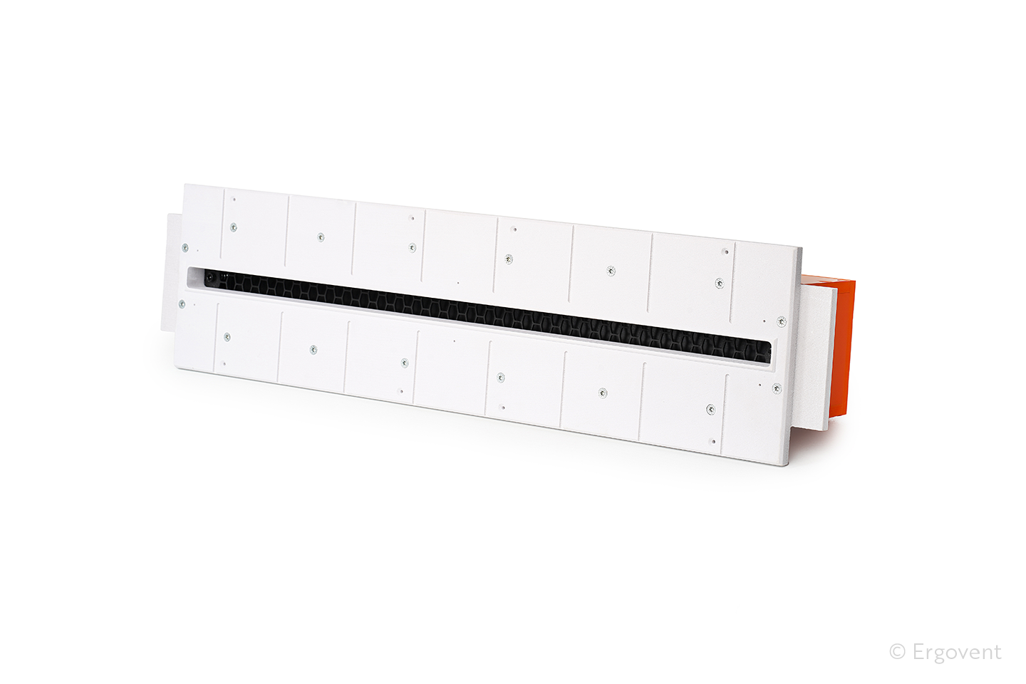 VENTILATION VENTIL LINEO 600 PROFILE VERTIKAL